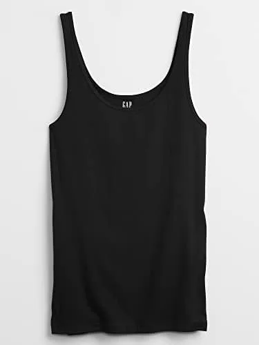 Miniatura 6 de GAP Camiseta sin mangas favorita para mujer