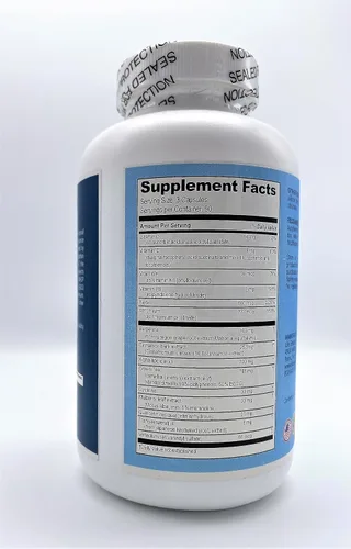 Miniatura 3 de Life Enhancement Insulife-B 90 porciones