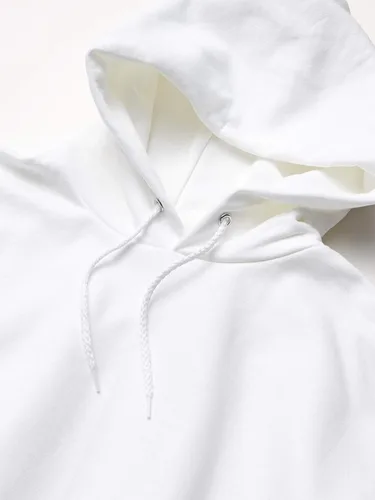 Miniatura 3 de Hanes - Sudadera con capucha de algodón grueso para hombre