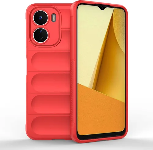 Miniatura 16 de Funda para Huawei Nova Y70 Plus, TPU suave teléfono móvil, verde (MGA-LX9, MGA-LX9N)