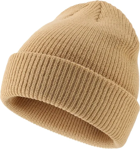 Miniatura 136 de Connectyle Classic - Gorro de invierno para hombre (acrílico, tejido de punto)