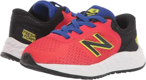 Miniatura 12 de New Balance Kid's Fresh Foam Arishi V2 Bungee Running Shoe