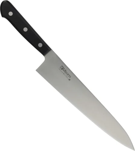 Misono Cuchillo Gyu de Acero Molibdeno (Tubanashi) No. 612/8.3 in