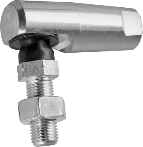 Miniatura 6 de Caltric Barra de acoplamiento delantera derecha 1/2" compatible con John Deere 335 345 355D 425 445 455 AM133072