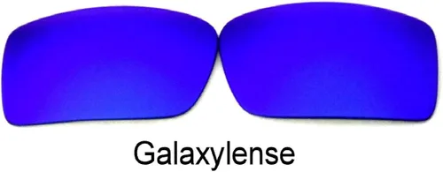 Miniatura 2 de Lentes de repuesto Galaxy para Oakley Gascan polarizados, 100% protección UVAB