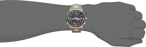 Miniatura 5 de Importación de CASIO OCEANUS CACHALOT OCW-P1000-1AJF Japón