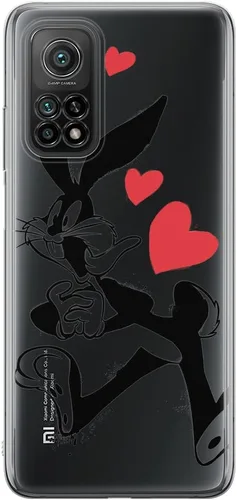 Miniatura 2 de ERT GROUP Funda de teléfono móvil para Xiaomi REDMI Note 11 PRO 5G/Note 11 PRO Plus 5G original y oficial Looney Tunes Pattern Bugs 001, 3-Varios