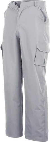 Miniatura 4 de EELHOE Men Cargo Pants Lightweight Ripstop Relaxed Fit Trousers Outdoor Hiking Casual Bottom Pant with Multi Pockets