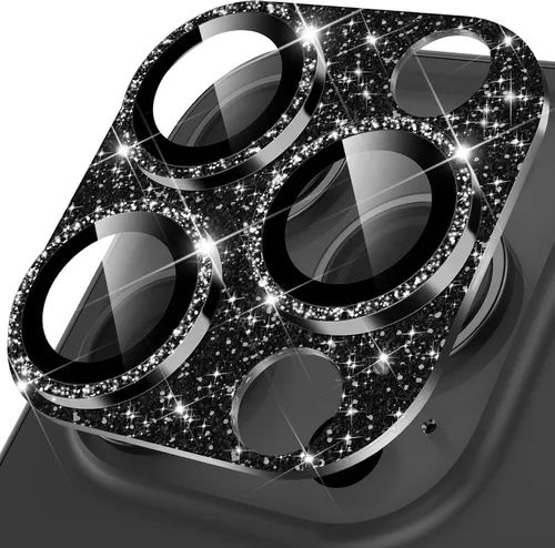 Miniatura 12 de YWXTW Protector de pantalla de legibilidad bajo luz solar para iPhone 17 Pro de 6.3 pulgadas, antirreflejante, cero deslumbramiento, vidrio templado