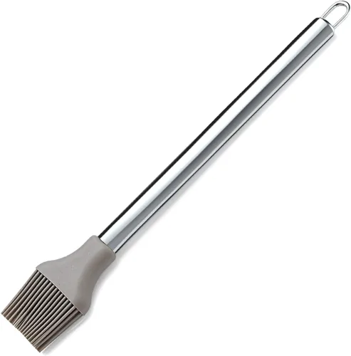 Miniatura 11 de Berglander Cucharón, Cucharón de cocina de silicona antiadherente, cucharón de sopa, cucharón de cocina cuchara de sopa para cocinar, apto
