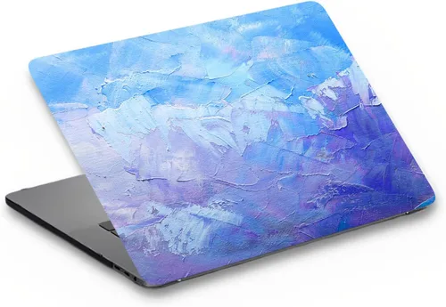 Miniatura 5 de Compatible con MacBook Pro de 13 pulgadas modelo A1278 versión 2012 2011 2010 2009 2008 versión antigua con CD-ROM, funda rígida para laptop