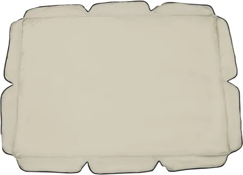Miniatura 6 de Housoutil Cubierta para columpio, cubierta antipolvo, impermeable, protector contra el polvo, para silla de jardín, sombra