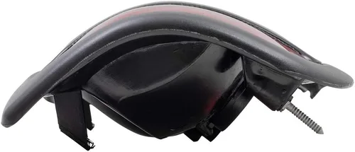 Miniatura 6 de Faros traseros para Dodge Ram 1500 1994-2001 (sin paquete deportivo) y pickup Ram 2500 3500 1994-2002, par izquierdo y derecho