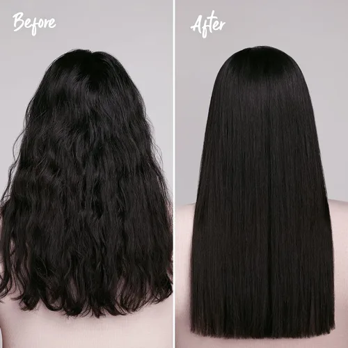 Miniatura 7 de Marc Anthony Spray desenredante sin enjuague y acondicionador fortalecedor para un cabello más largo y saludable