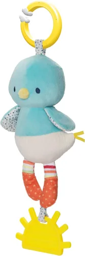Miniatura 3 de Animales de peluche GUND tinkle crinkle, conejo para bebé, 13 pulg.