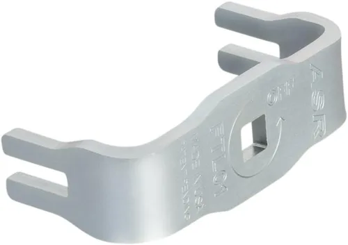 Steelman Llave de filtro de aceite larga para Toyota, Lexus y Scion, herramienta de eliminación de filtro de aceite