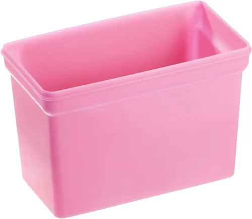 PATIKIL Soporte magnético para bolígrafo para refrigerador, 3.346 x 5.118 in, marcador de borrado en seco, organizador de vasos para nevera, pizarra
