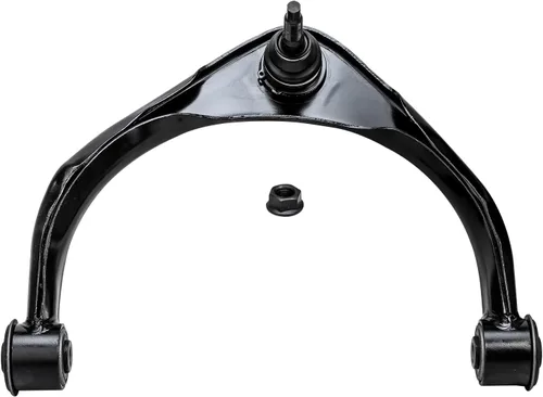 Miniatura 282 de Detroit Axle - Brazo de control delantero derecho para Chrysler 300 2008-2023 Dodge Challenger 2005-2008 Magnum 2005-2008, brazo de control