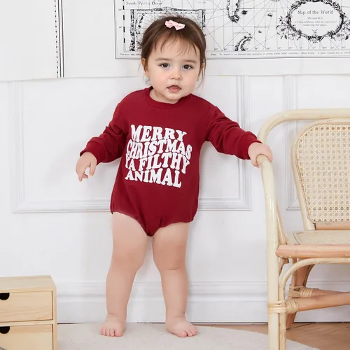 Miniatura 23 de FOCUSNORM Disfraz de Halloween para bebé recién nacida, sudadera de calabaza, mameluco de manga larga para otoño e invierno