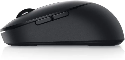 Miniatura 4 de Dell MS5120W Mobile Pro Ratón Inalámbrico – Inalámbrico 2.4GHz, Bluetooth 5.0, Microsoft Swift Pair/Dell Pair (solo Windows 10 y 11), Sensor Óptico