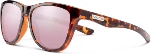 Miniatura 6 de Suncloud Topsail - Gafas de sol polarizadas – 100% protección UV – Ajuste cómodo, diseño moderno – para hombres y mujeres