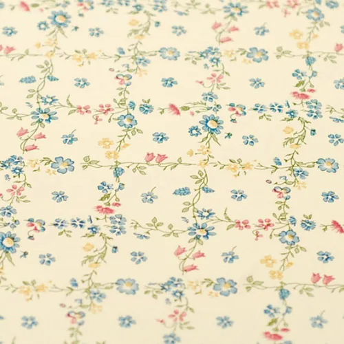 Miniatura 5 de Rollo de papel tapiz floral de 14.7 pies para despegar y pegar, removible, impermeable, renovar la superficie de los muebles (177 x 17.7 pulgadas)