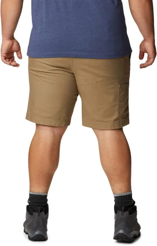 Miniatura 7 de Columbia Pantalón corto Flex ROC para hombre, protección solar UV, elástico cómodo
