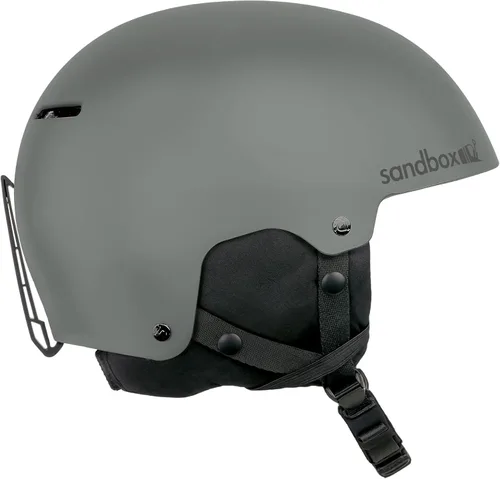 Miniatura 23 de Sandbox Casco unisex Icon para esquí y snowboard