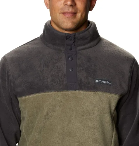 Miniatura 4 de Columbia Steens Mountain Half Snap para hombre