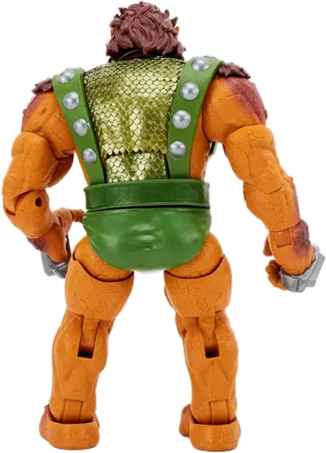 Miniatura 2 de Hasbro F3422 - Figura de acción multicolor, 7.9 in