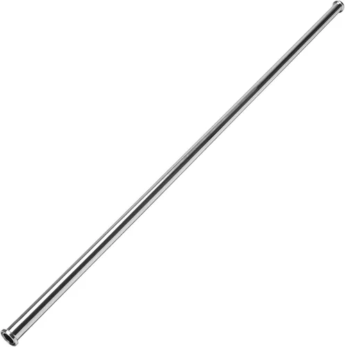 Miniatura 7 de DERNORD Tubo sanitario de bobina de acero inoxidable 304 con abrazadera triple de 1/2 pulgada Tubo de 3/4 pulgadas OD