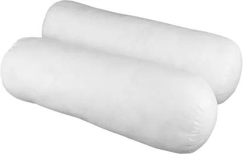 Miniatura 3 de Hometex Canada Funda estándar rellena de poliéster de 8" x 30