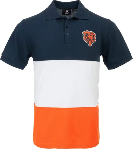 Miniatura 37 de FOCO Men's NFL Team Logo Polo Short Sleeve Shirt