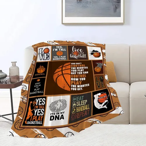 Miniatura 25 de Manta de Bulldog Inglés Manta de Bulldog Francés para Arrojar Mantas Acogedoras de Forro Polar de Franela Suave y Cálida de Felpa Ropa de Cama