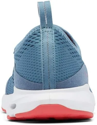 Miniatura 4 de Columbia - Mocasines para mujer, azul, 6