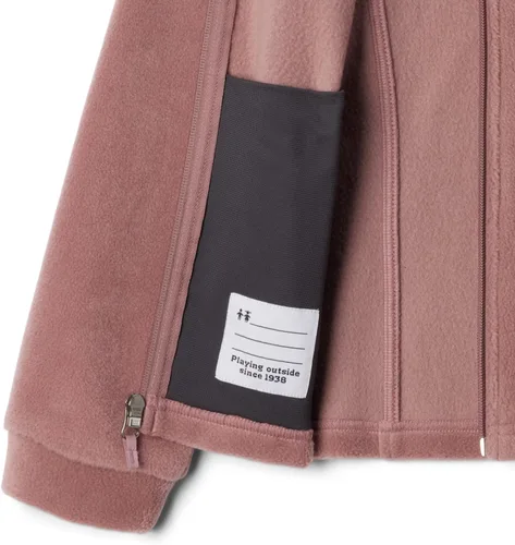 Miniatura 277 de Columbia Benton Springs - Chaqueta de vellón para niña