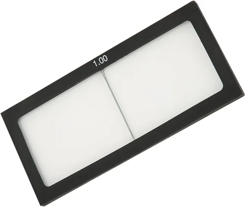 Miniatura 5 de Lente de soldadura de aumento, lente de lupa de vidrio de soldadura Accesorios de soldadura para protección de ojos, 1.0/1.5/2.0/2.5/3.0 dioptría