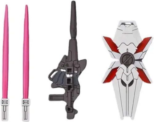Miniatura 9 de Bandai Hobby - Gundam UC - 005 Unicorn Gundam (modo Destroy), Bandai SD EX-Standard