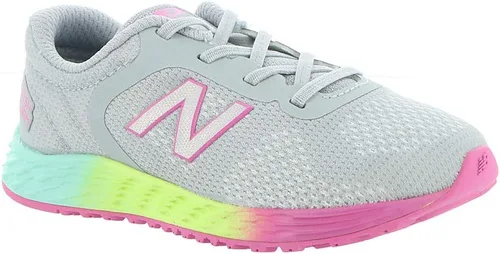 Miniatura 4 de New Balance Kid's Fresh Foam Arishi V2 Bungee Running Shoe