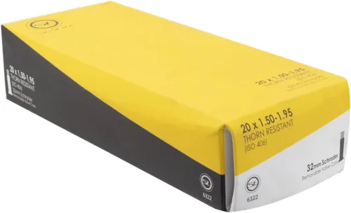 Miniatura 5 de Sunlite Tubo de válvula Schrader resistente a espinas