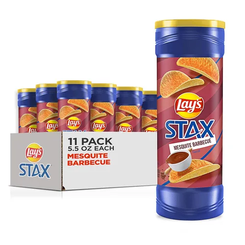 Miniatura 8 de Lay's Stax