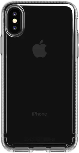 Miniatura 9 de tech21 Carcasa protectora ultra fina para Apple iPhone Xs Max, transparente