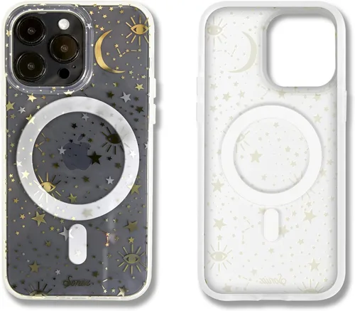 Miniatura 28 de Sonix Funda para iPhone 15 Pro Compatible con MagSafe Probada contra caídas de 10 pies Transparente