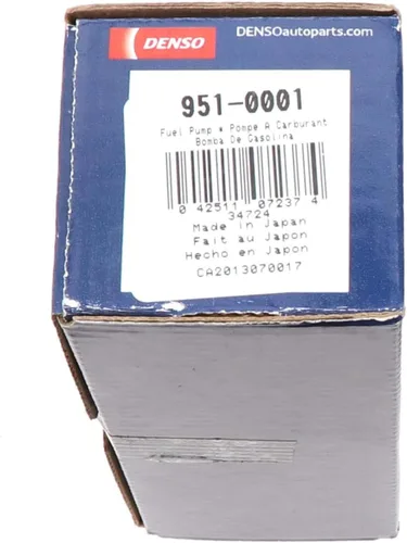 Miniatura 8 de Denso 951-0001 Bomba de combustible eléctrica