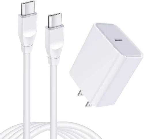 Miniatura 8 de Cargador de teléfono Samsung Android de carga rápida para Samsung Galaxy S26/S25/A13 5G/S23/S22 Ultra/S21 FE/S20/S10/S9/A11/A12/A12/A32/A35/A55 5G