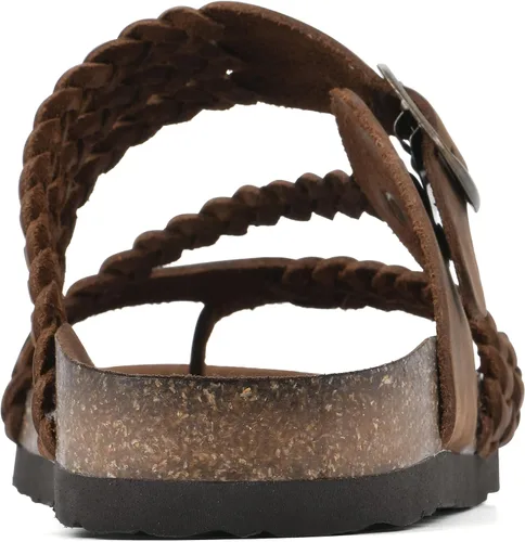 Miniatura 5 de WHITE MOUNTAIN Shoes - Sandalia Hayleigh para mujer