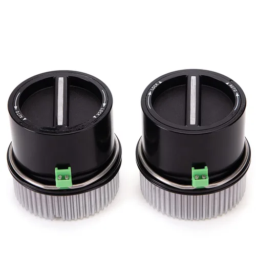 Reemplazo del buje de bloqueo automático 4WD para Ford F250 F350 F450 F550 Super Duty 2000-2005 Ford Excursion 2001 2002 Lincoln Navigitor