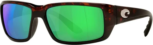 Miniatura 10 de Costa Del Mar Sunglasses for Men - Fantail Mens Polarized Sunglasses, UV Protection for Fishing, Boating & Beach 580P Size 59