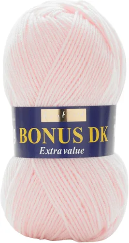 Miniatura 65 de Hayfield Bonus DK 554 Tomate