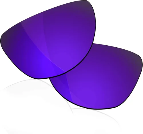 Miniatura 2 de Lentes polarizadas de repuesto para gafas de sol Oakley Feedback OO4079